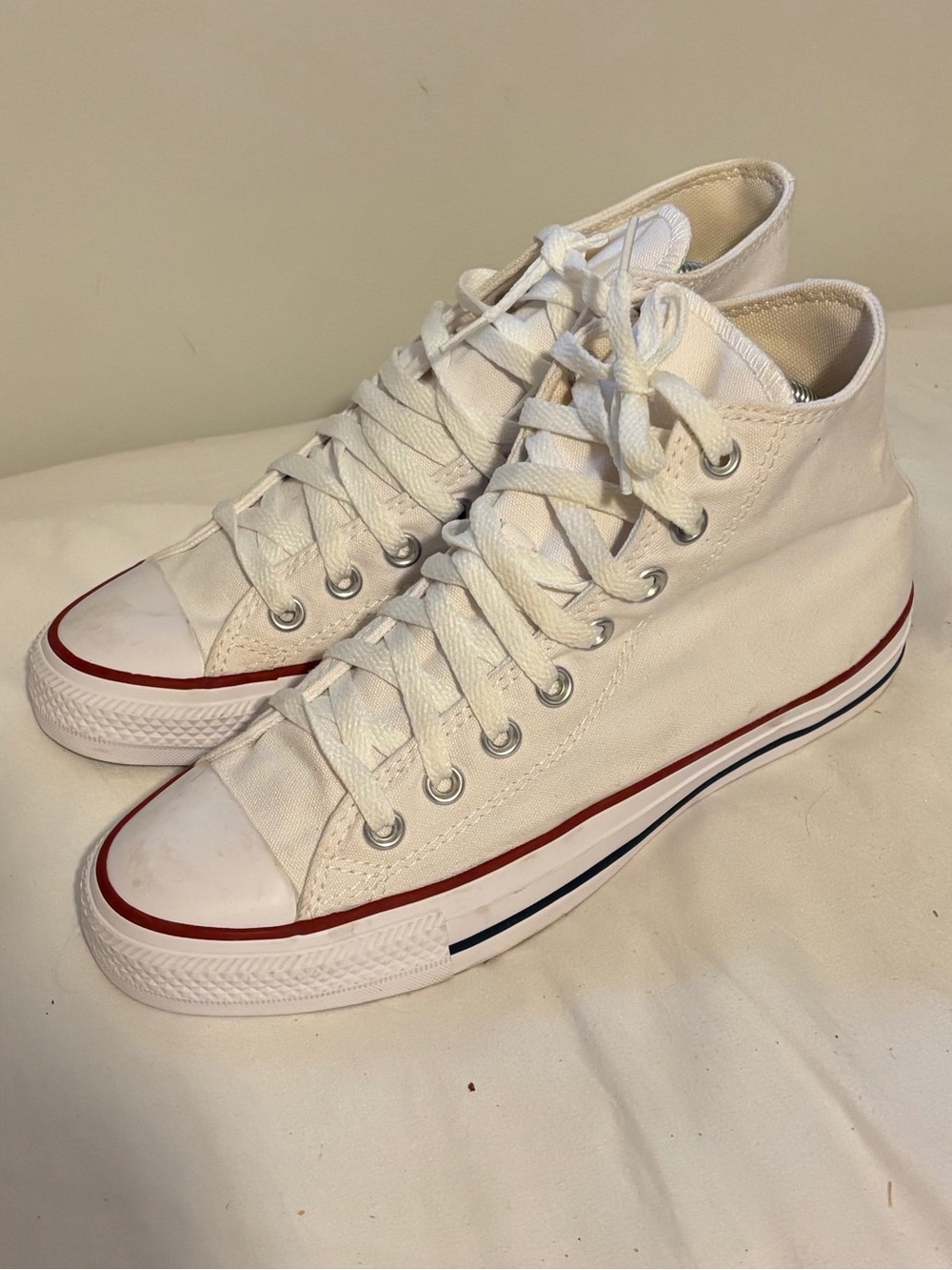 Converse Chuck Taylor All Star high-top sneaker